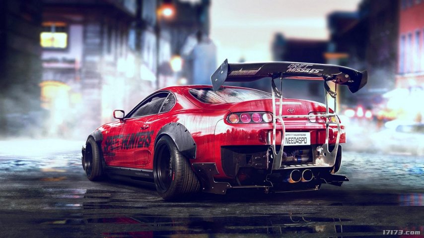 《极品飞车》新作恐怕要等等了：Criterion全面转向《战地》开发