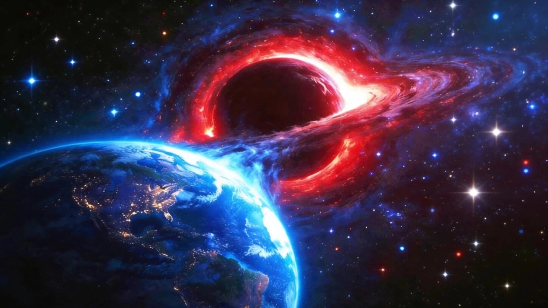 流浪星球毁灭吞噬星球星噬v1.0截图2