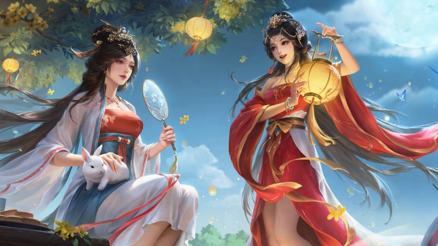 吴国太实战机制全解：前排承伤+团队辅助，女性阵容新核心