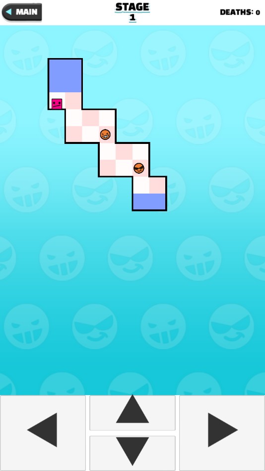 Annoying Balls(烦人球官方版)游戏安卓最新版下载截图2