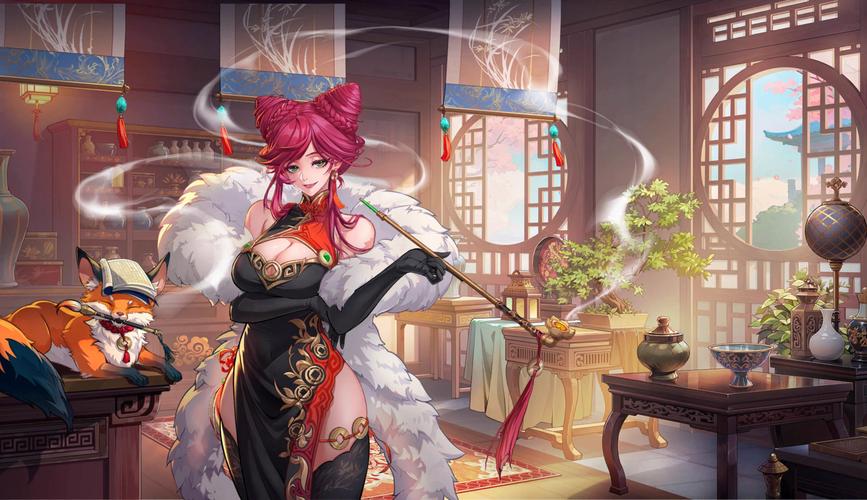 庞德值不值得练？《三国杀：武将觉醒》消怒特化用法一文看懂