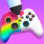 DIY游戏杆最新版1.9.0.0