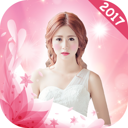 Girls Hair Changer(女孩换发器)app安卓版