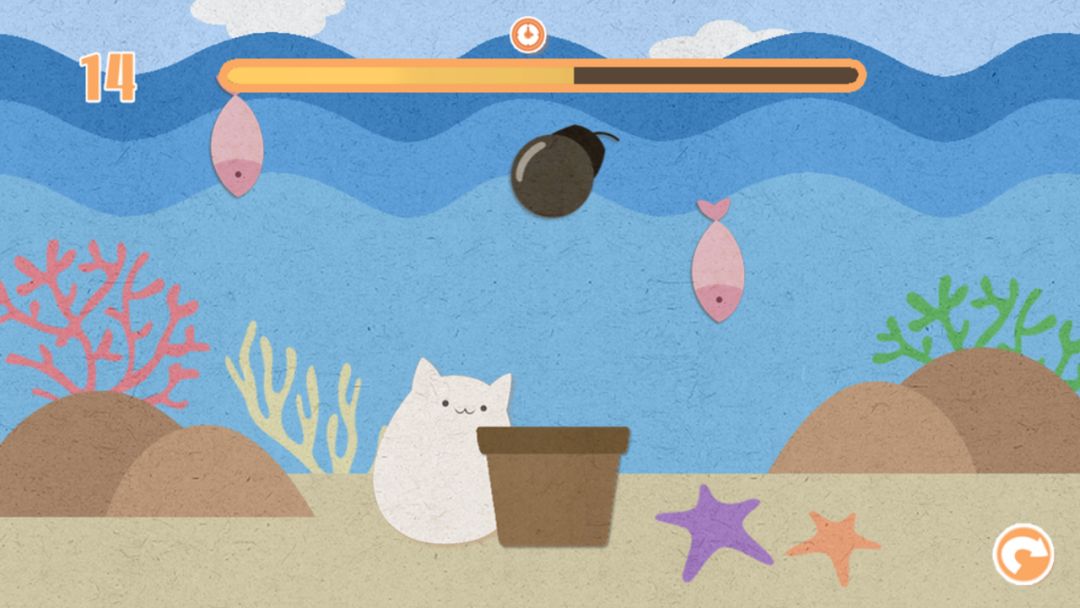 小猫换装游戏下载截图4