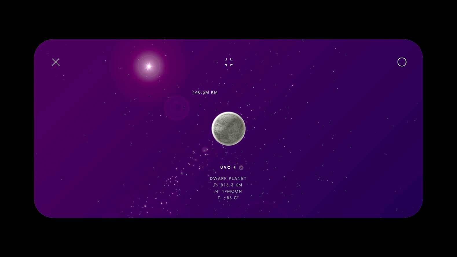 SPACE(创建自己的宇宙汉化版)游戏下载截图5
