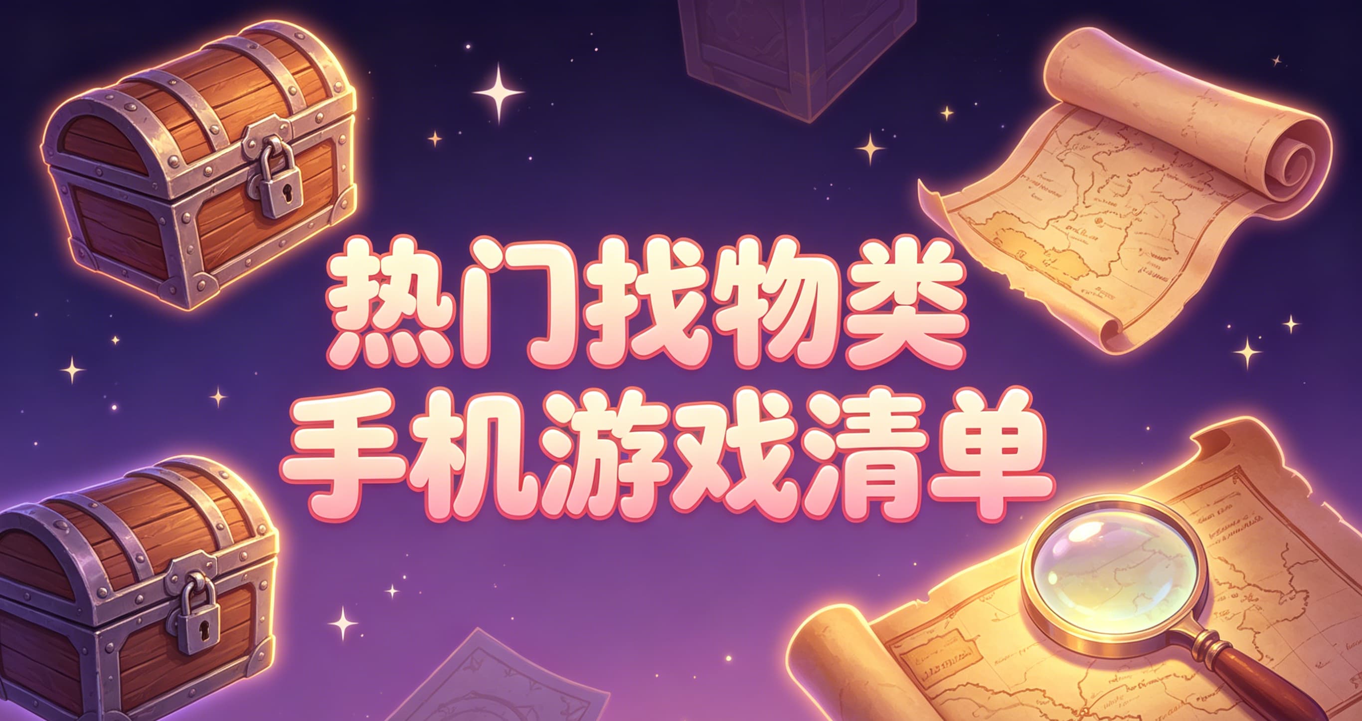 找物