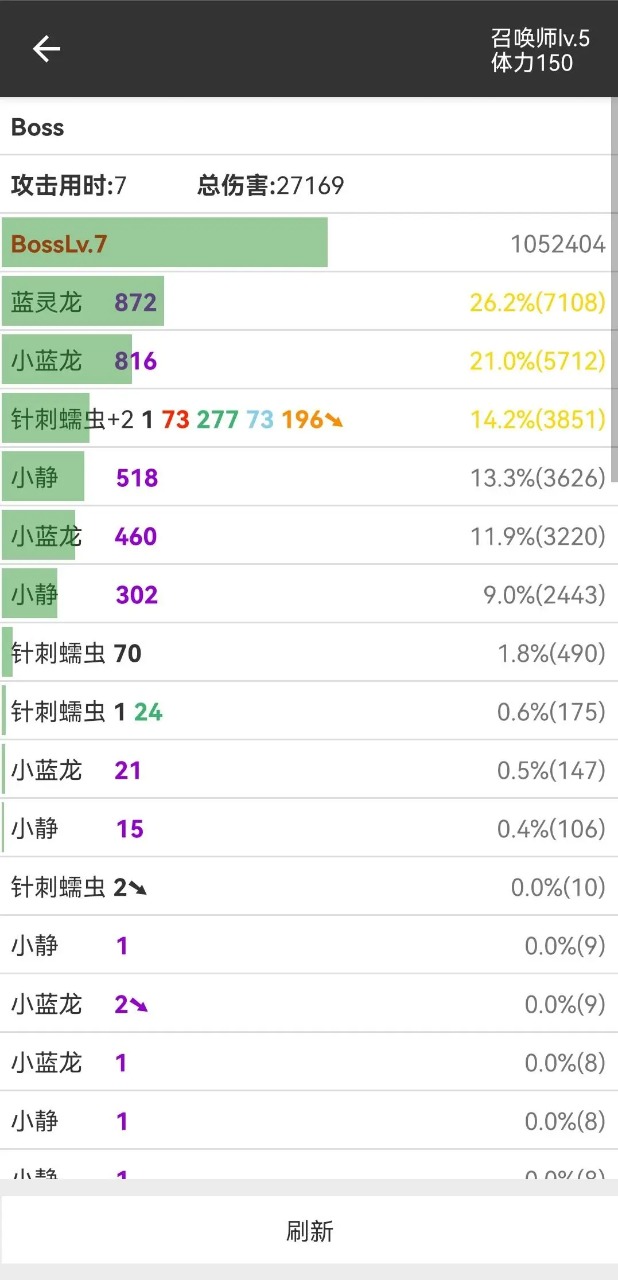 我的精灵2 我的精灵2