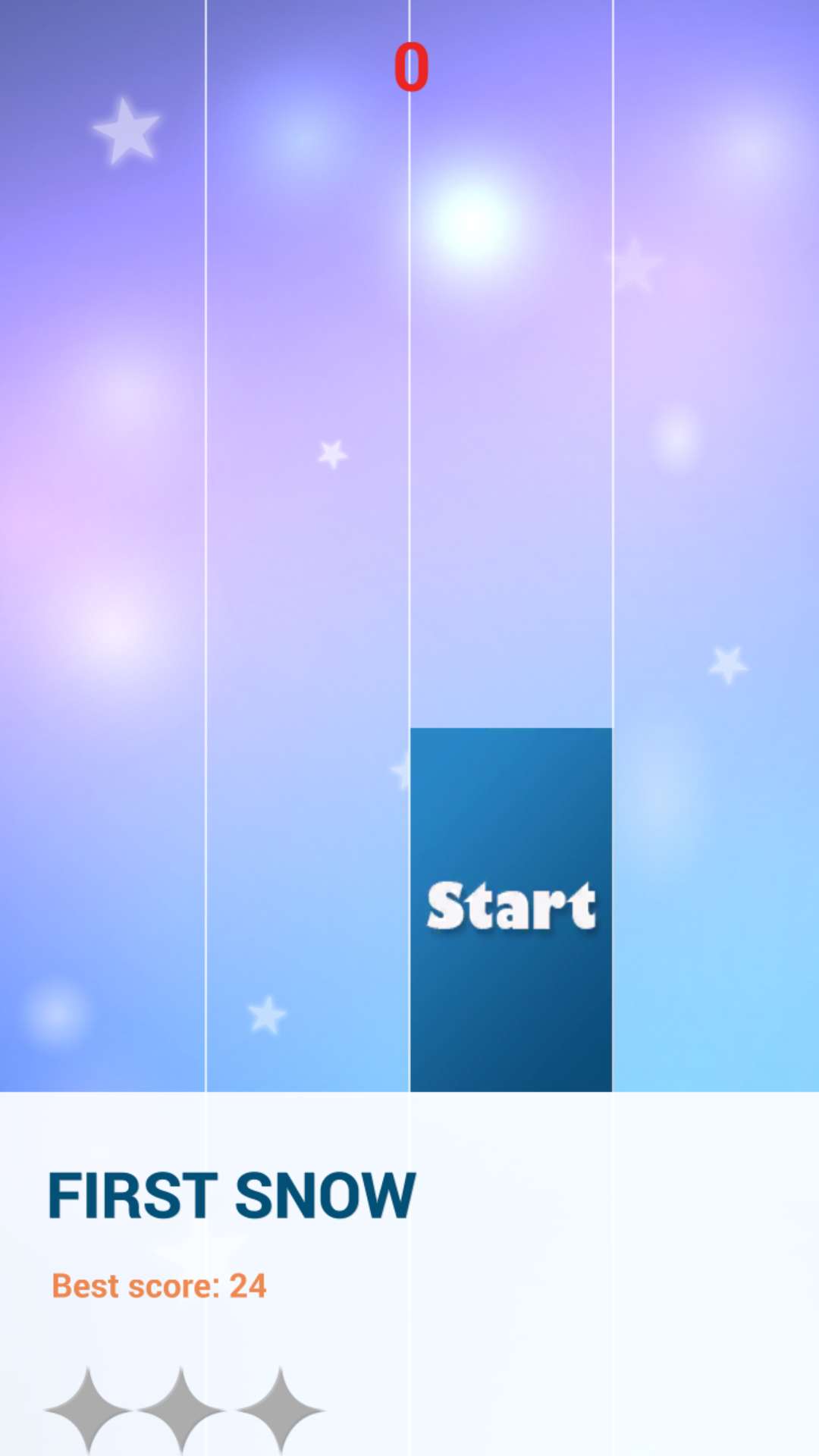 Magic Tiles(魔法瓷砖无限钻石版)截图3