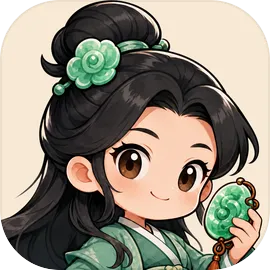 翡翠搜打撤开石暴富v1.0