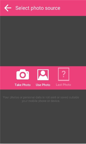 PrettyScale app介绍截图3