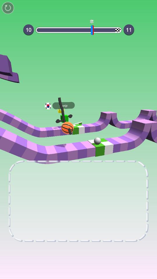 Draw Climber(画个腿快跑免广告版) 1.11.08破解版下载截图5