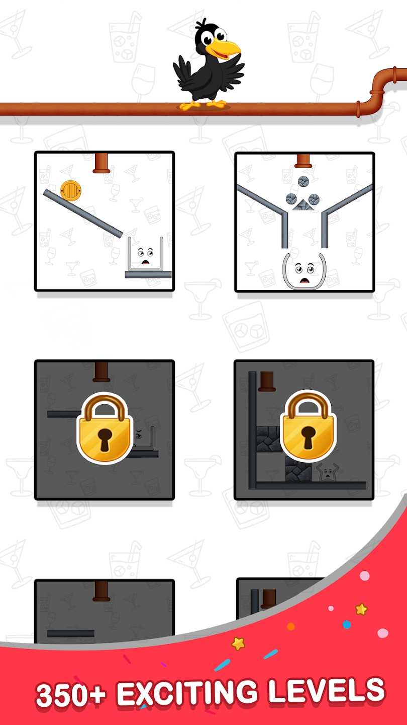 快乐的乌鸦最新版