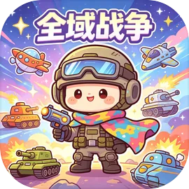 全域战争v2