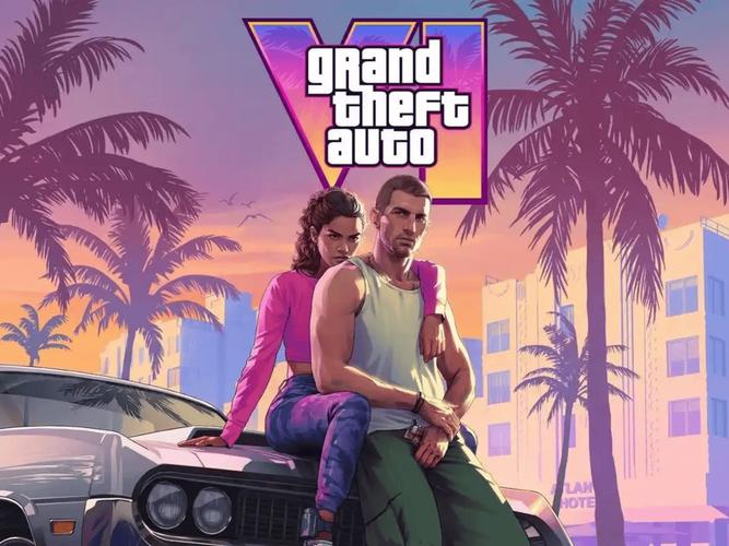 《GTA6》发售在即，多款大作主动让路：11月档期几乎空出