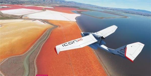微软模拟飞行v3.2中文介绍截图3