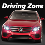 真人汽车驾驶德国破解版(Driving Zone: Germany)
