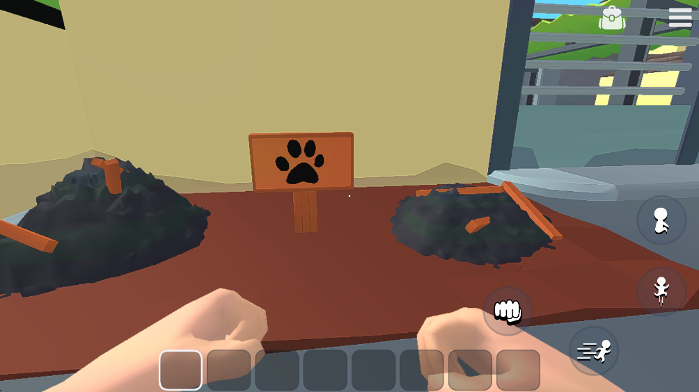 校园食堂模拟器最新版(Kantin Sekolah Simulator)截图2