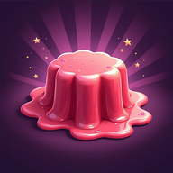 果冻融合最新版(Merge the Jelly)