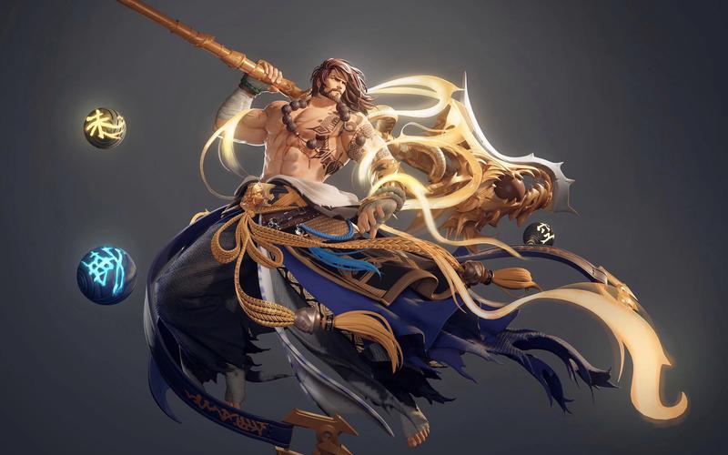 DNF2026夏日版本驱魔加强曝光：技能数据一览速看