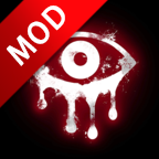 Eyes - The Horror Game(恐怖之眼无敌版)游戏下载