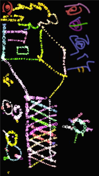 魔术画画app截图5
