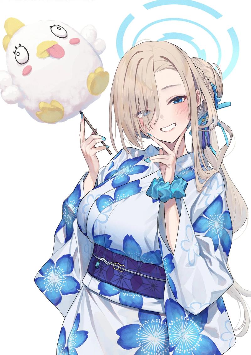 蔚蓝档案明日奈制服值得培养吗？技能定位与实战表现一览