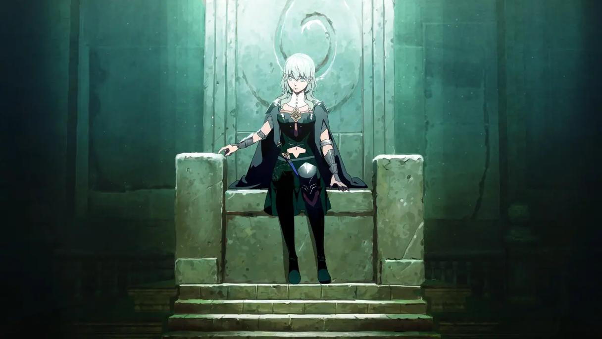 《火焰纹章：命运织章》新PV公开：四位主角登场，9月17日发售