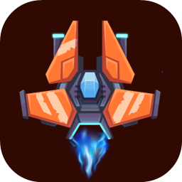 spaceblaze(进击超时空官方版)游戏官方版