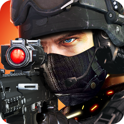 Counter Terrorist Smart Shooting(反恐精英绝地反击)游戏官方版下载