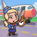 Deboarding: Rush Out(空乘管理无限票破解版)游戏安卓版下载