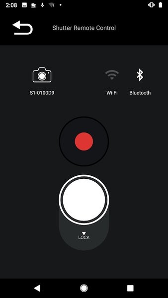 松下LUMIX Sync官方版截图4