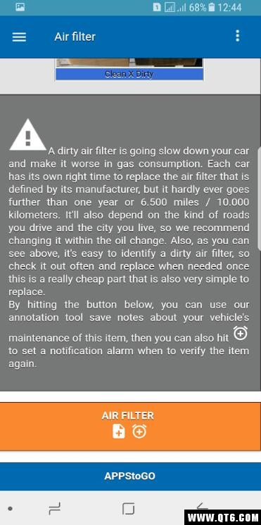 Car Manual(汽车手册问题和修理)app安卓版下载截图4
