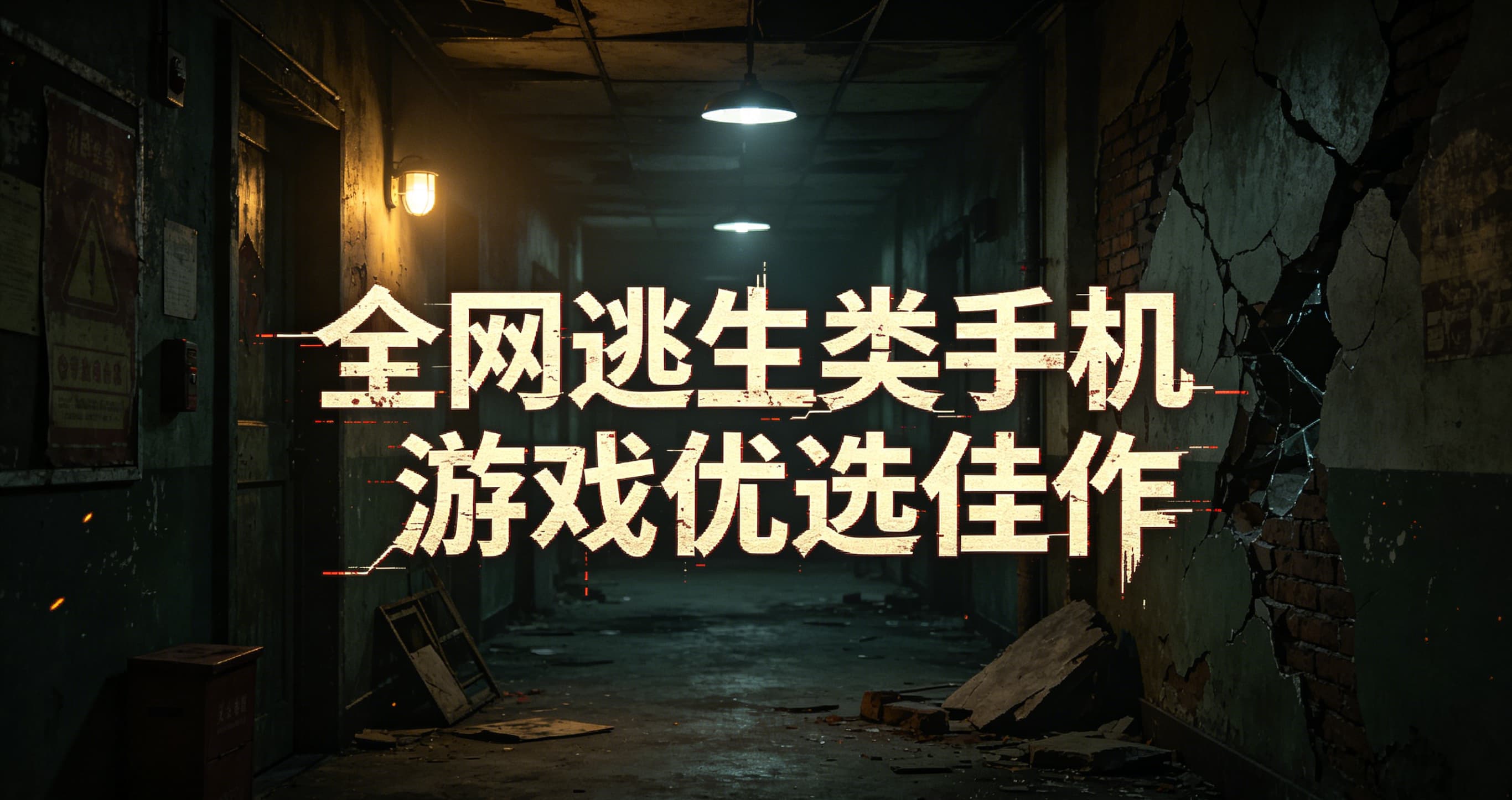 逃生