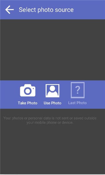 PrettyScale app介绍截图1