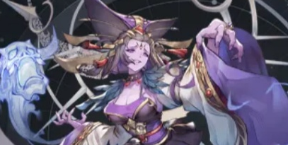 九天绘卷石矶娘娘怎么玩？水系毒伤核心技能与法器搭配一览