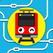 铁路模拟v3.8.2