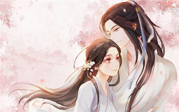 月色长歌截图2