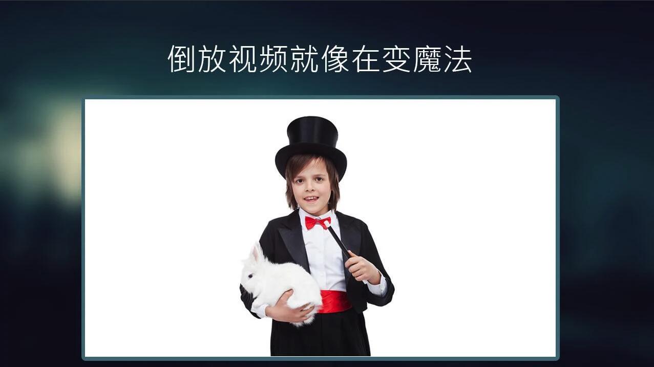 Reverse(反向录影) 1.4.0.2.2解锁版截图4