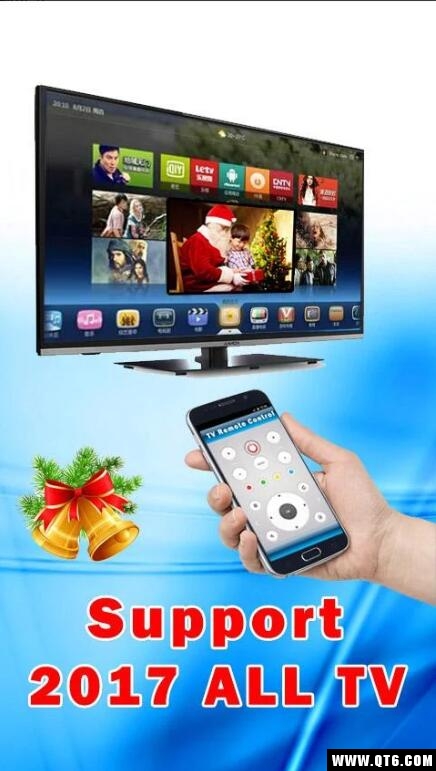 TV Remote(通用电视遥控器)app官方版下载截图1