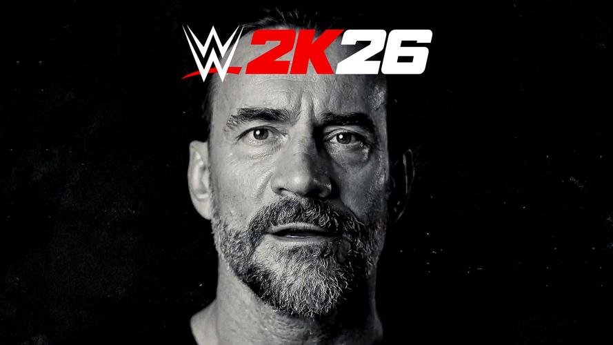 《WWE2K26》DLC惊现隐藏角色：Take-Two CEO也能上擂台