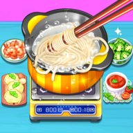我的餐厅狂热烹饪1.0.49官方版下载
