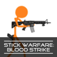 Stick Warfare: Blood Strike(火柴人战争血腥打击内置作弊菜单版)