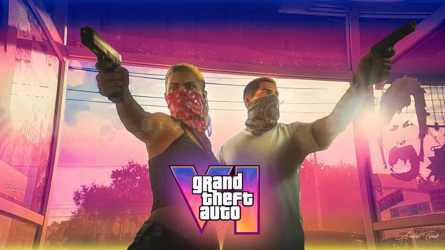 GTA6带头冲击80美元？分析师：能撑起这个价位的游戏其实很少