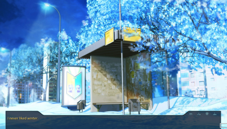 永恒之夏v1.6游戏介绍截图3