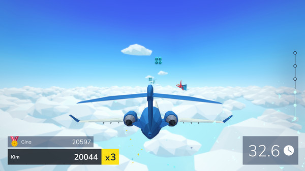 穿越时空的翅膀官方版截图3