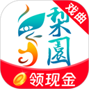 梨园行戏曲