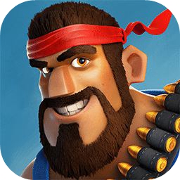 海岛奇兵破解无限钻石最新版(Retro Beach)安卓下载