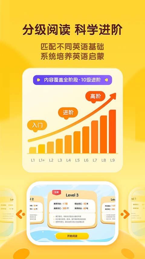 奇奇学app截图1