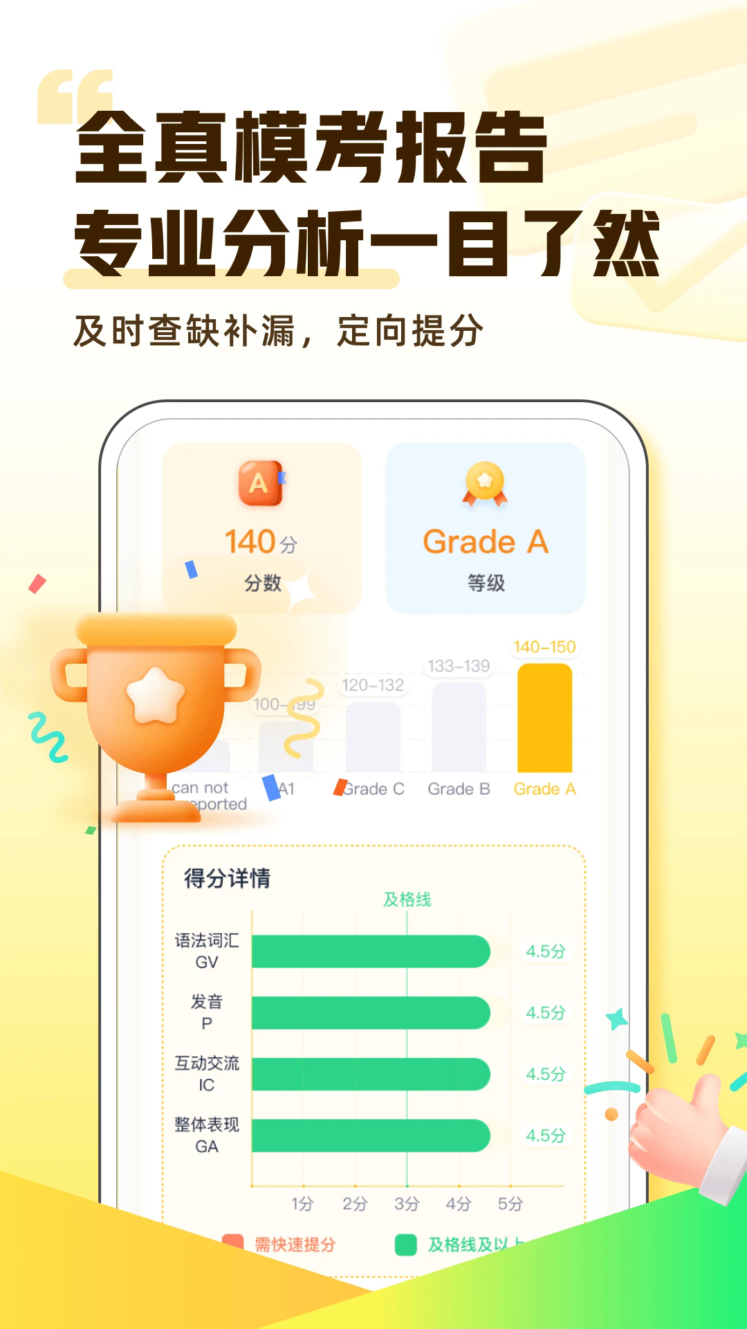 完美英语app介绍截图2