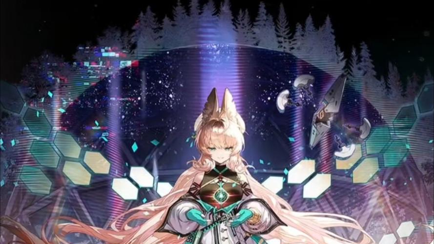 明日方舟“丛林症结”前瞻汇总：新干员、皮肤、活动奖励一文看懂
